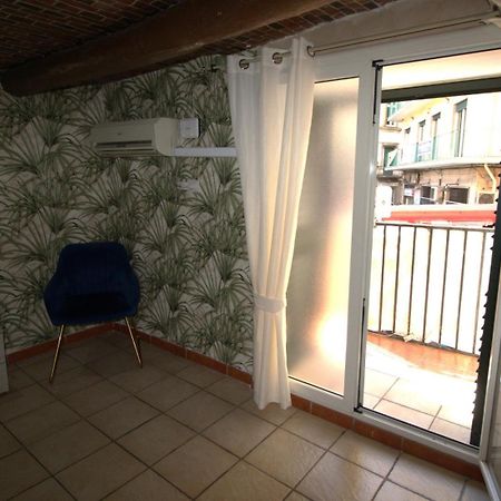 Super Nice Studio Flat Naples Extérieur photo
