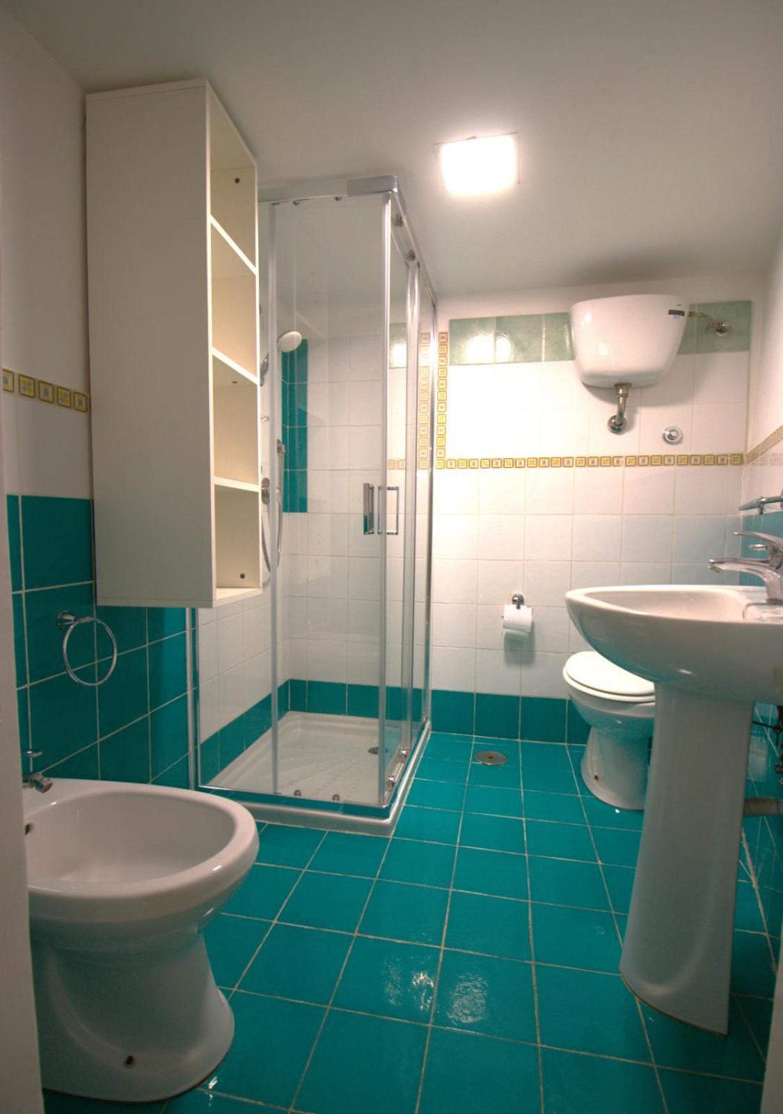 Super Nice Studio Flat Naples Extérieur photo