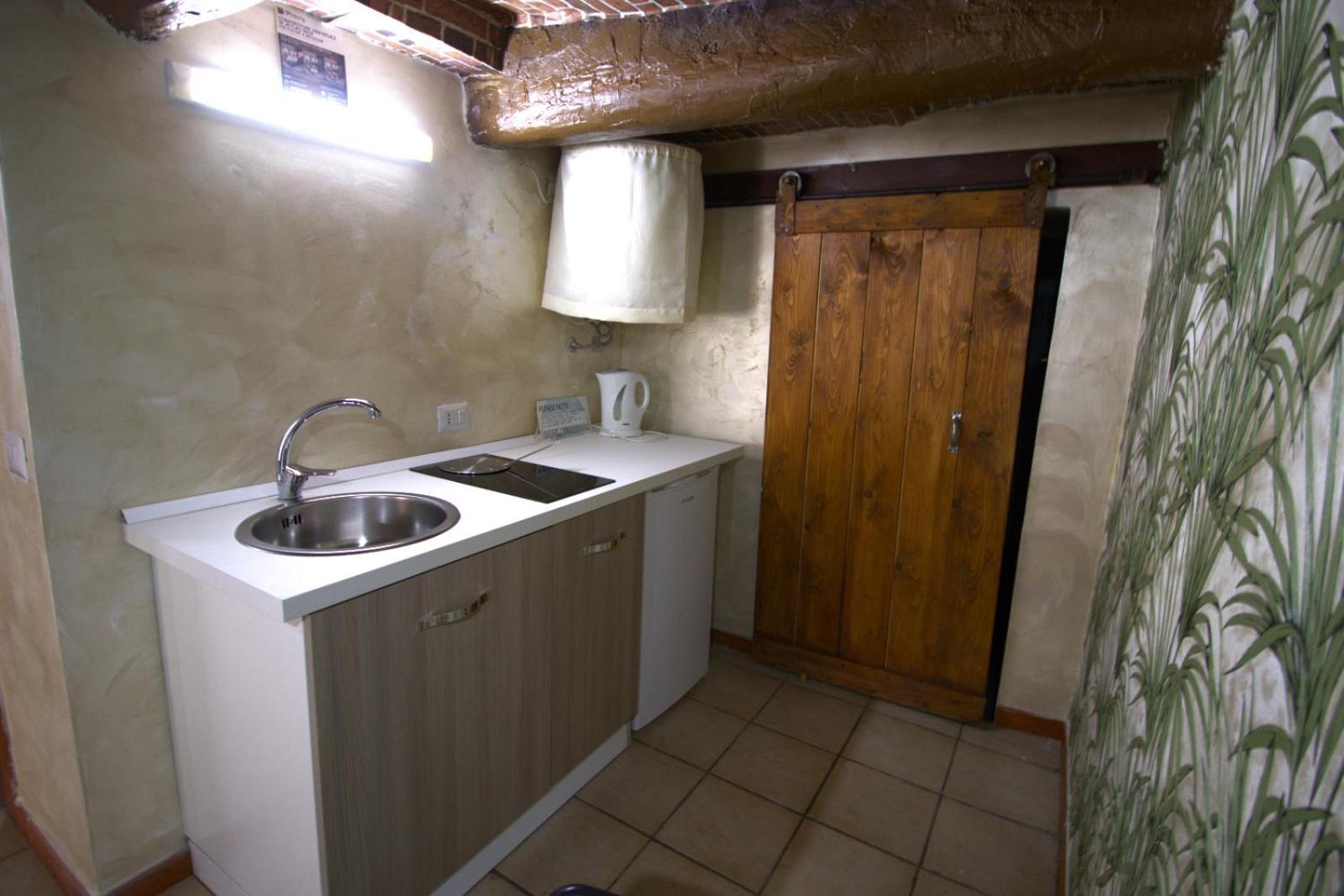 Super Nice Studio Flat Naples Extérieur photo