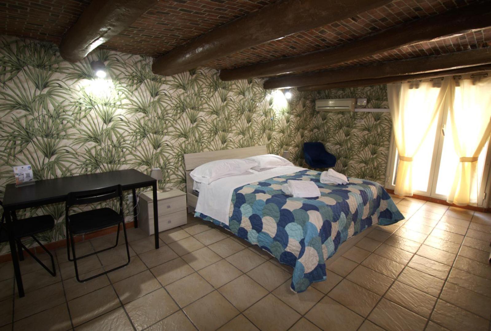 Super Nice Studio Flat Naples Extérieur photo