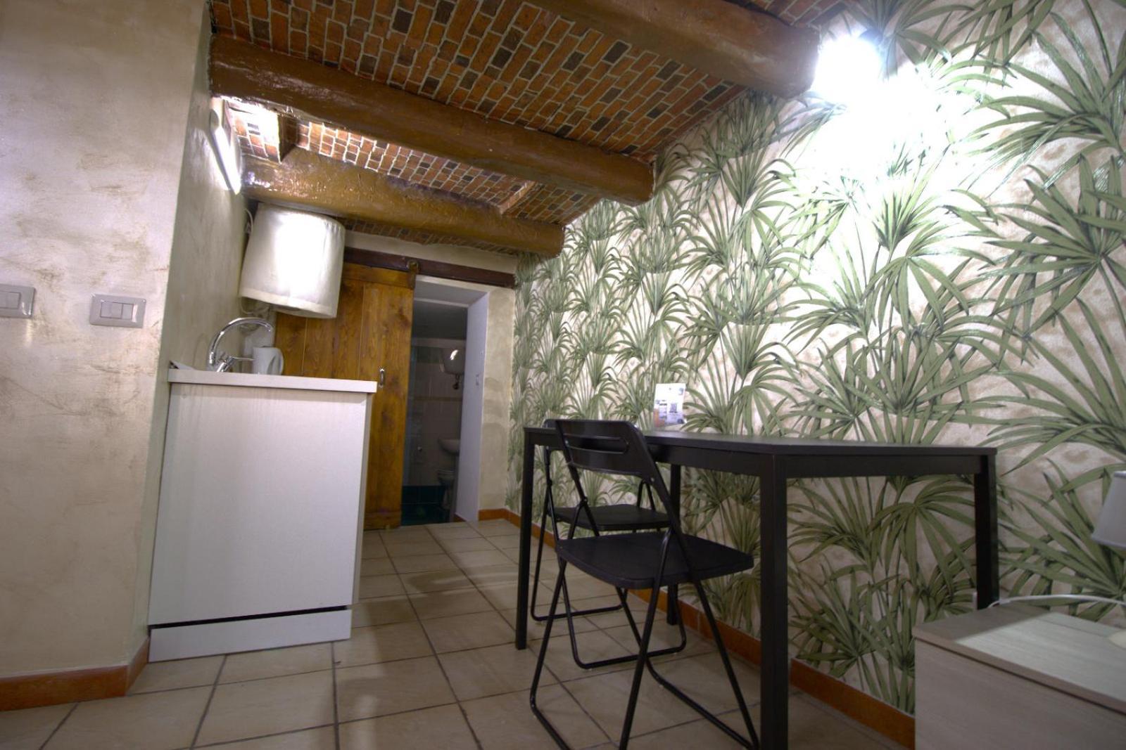 Super Nice Studio Flat Naples Extérieur photo
