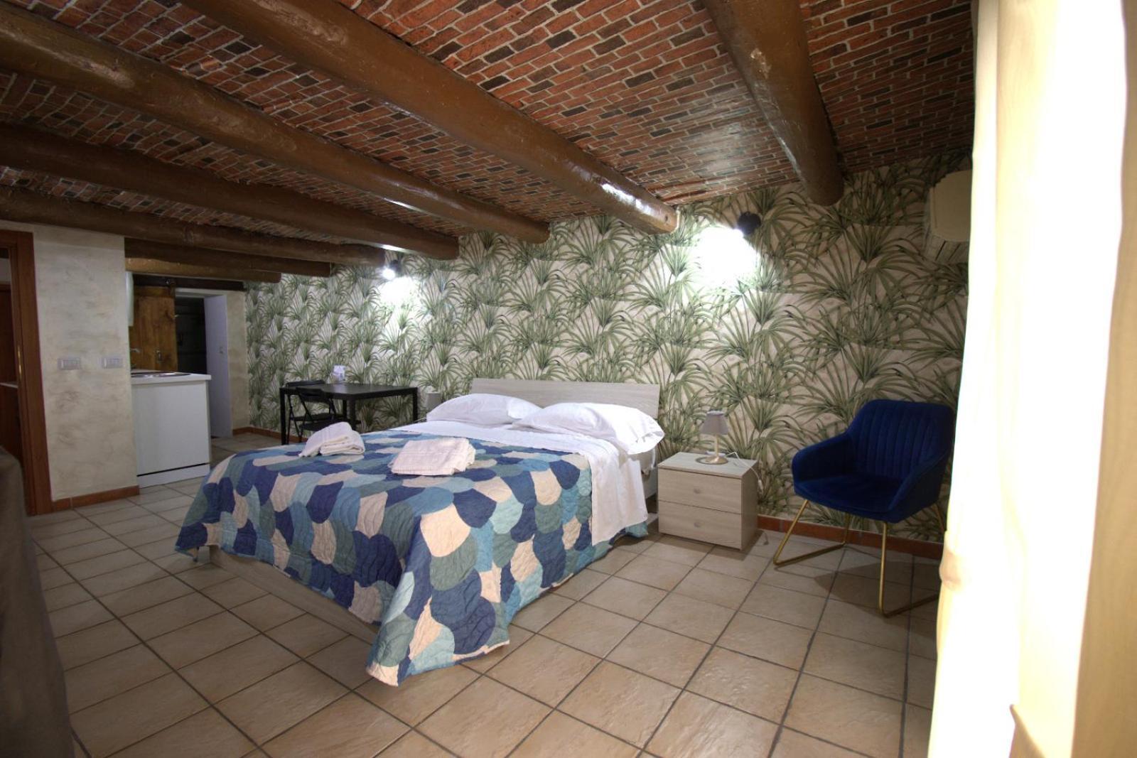 Super Nice Studio Flat Naples Extérieur photo