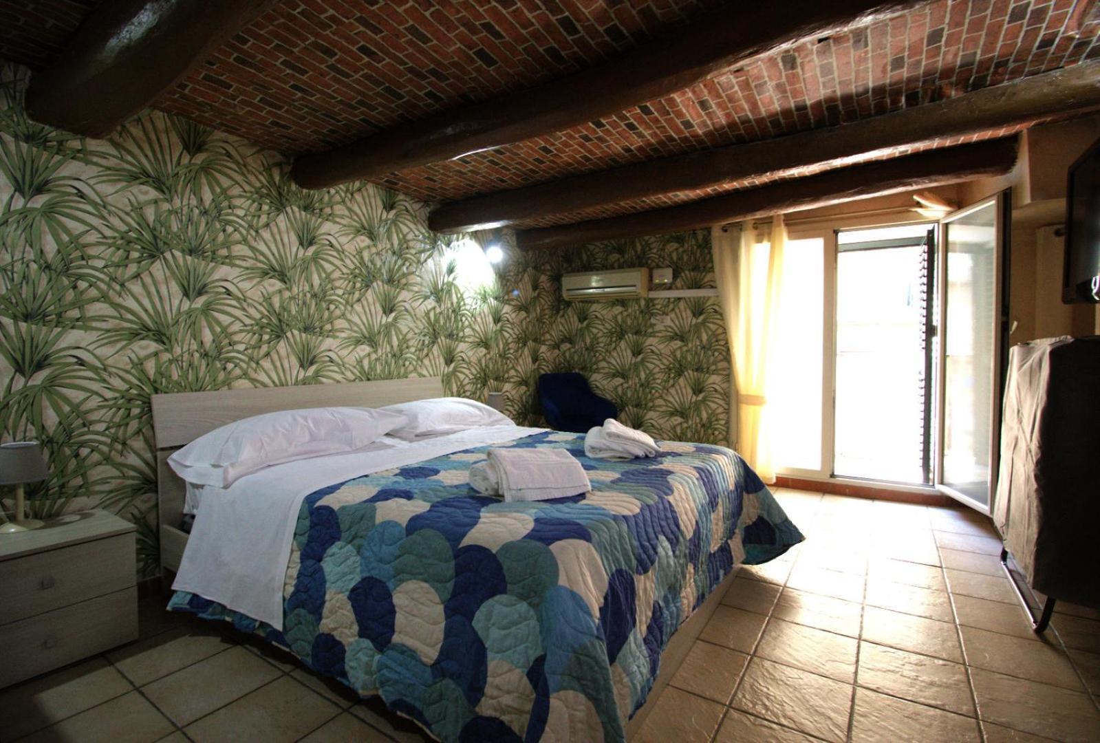 Super Nice Studio Flat Naples Extérieur photo
