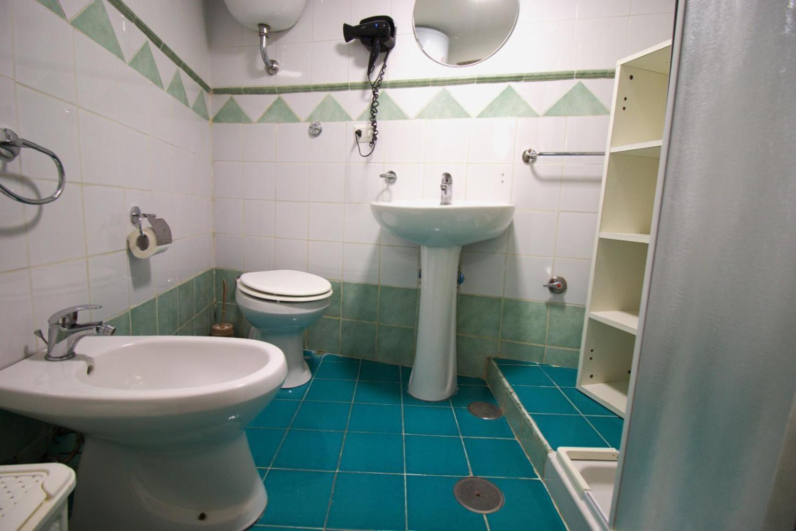 Super Nice Studio Flat Naples Extérieur photo