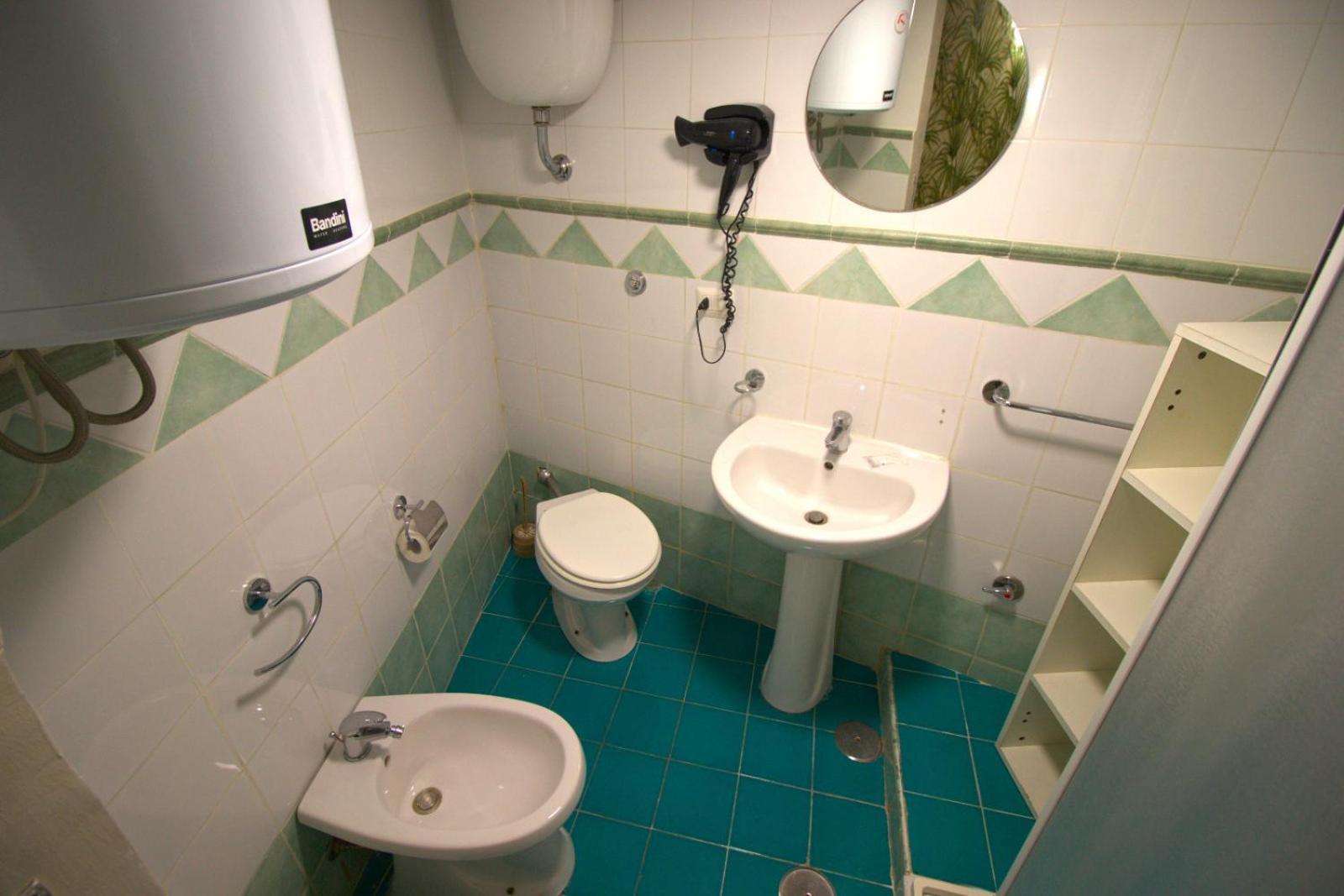 Super Nice Studio Flat Naples Extérieur photo