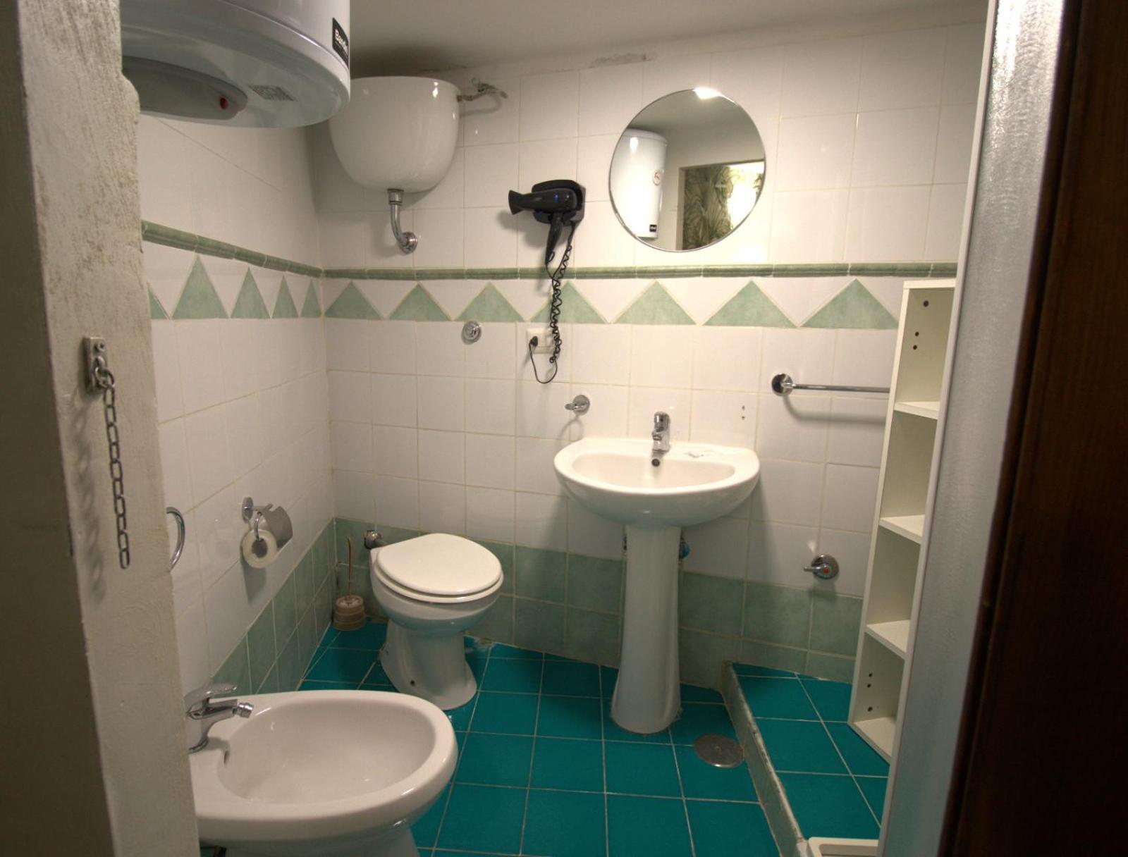 Super Nice Studio Flat Naples Extérieur photo