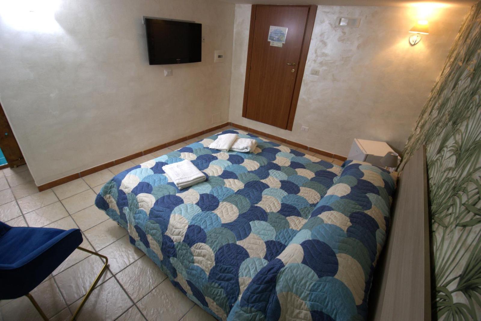 Super Nice Studio Flat Naples Extérieur photo