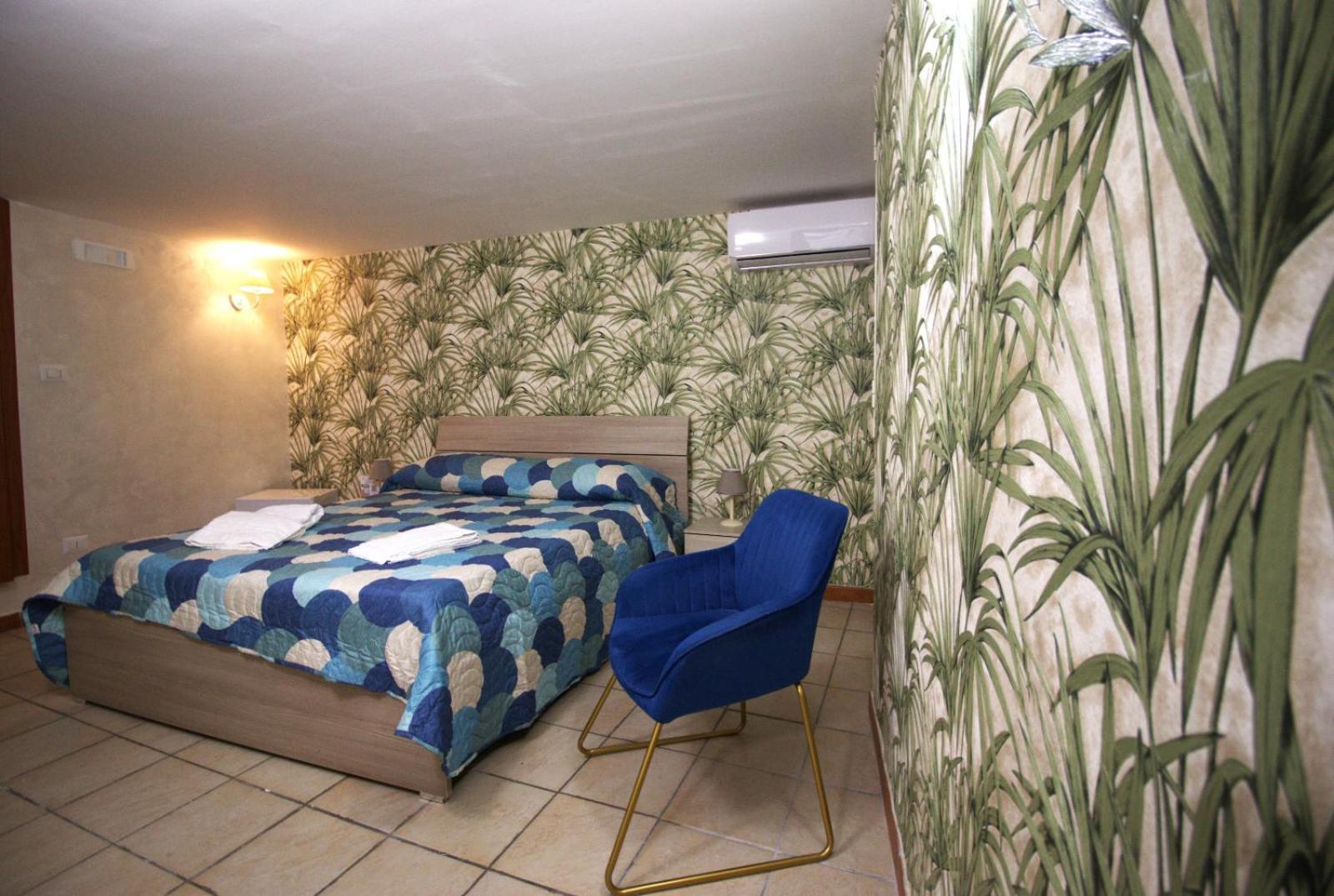 Super Nice Studio Flat Naples Extérieur photo