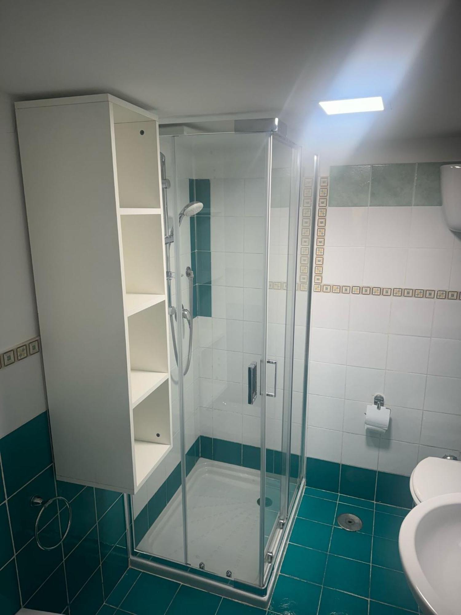 Super Nice Studio Flat Naples Extérieur photo