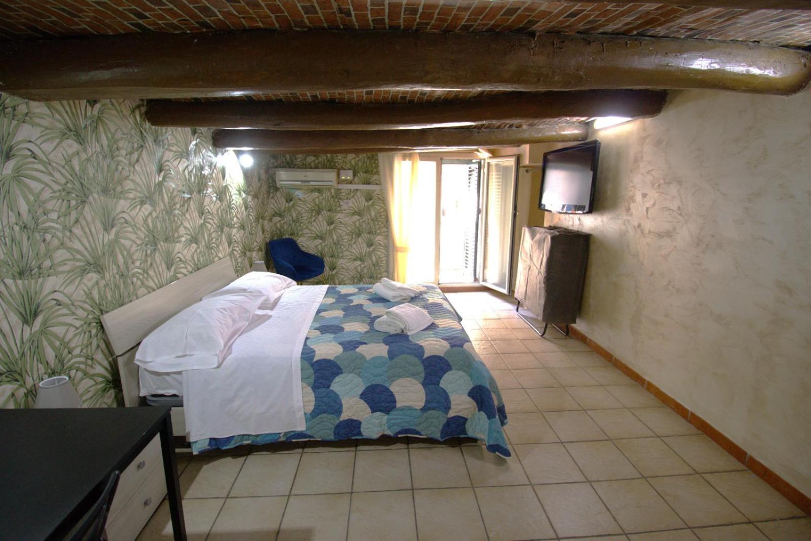 Super Nice Studio Flat Naples Extérieur photo