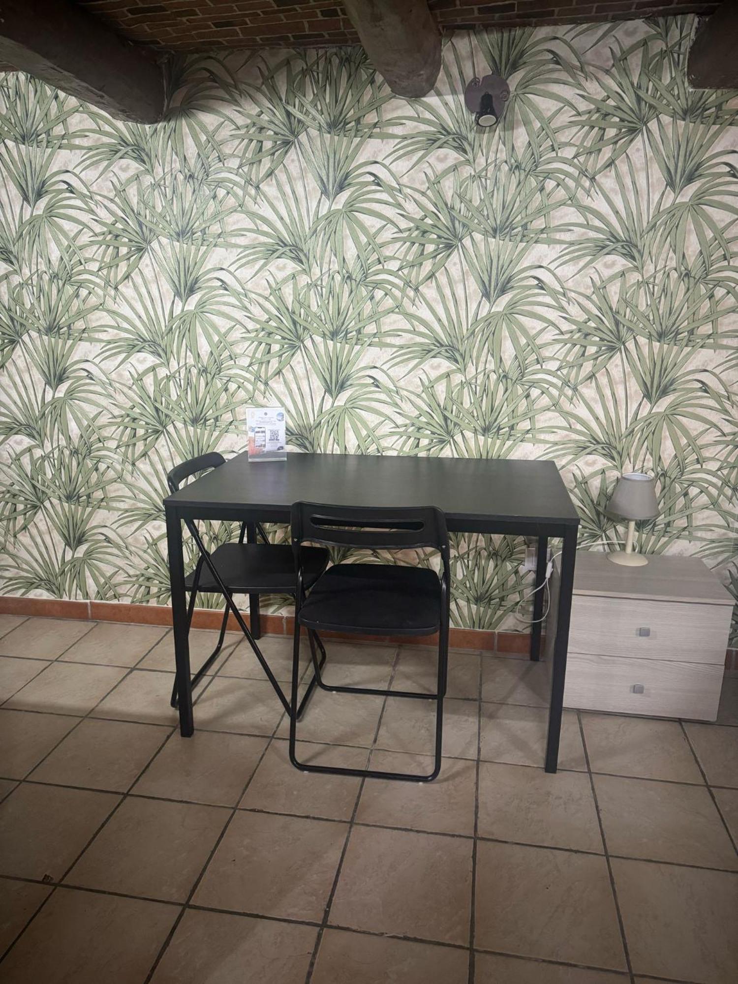 Super Nice Studio Flat Naples Extérieur photo