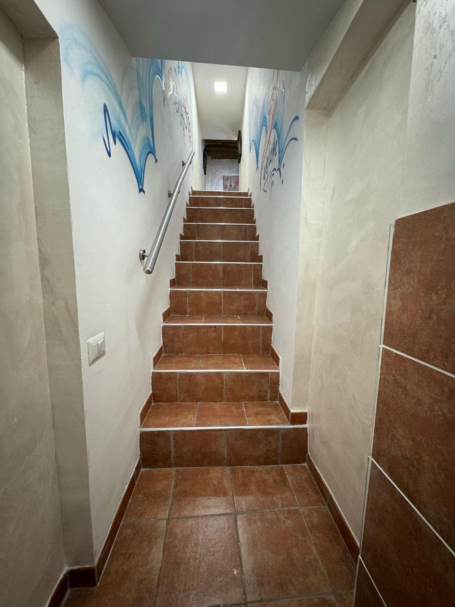 Super Nice Studio Flat Naples Extérieur photo