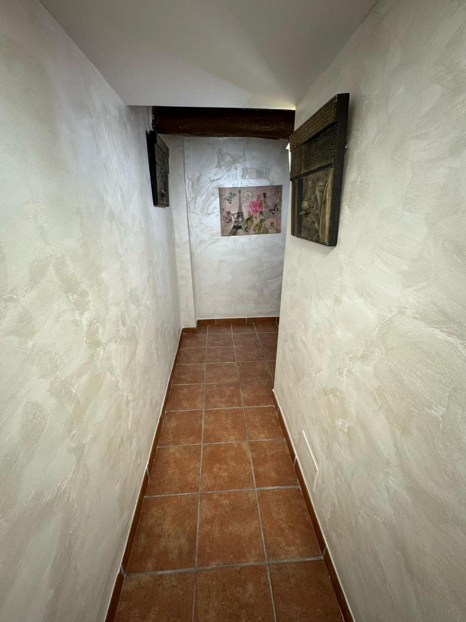 Super Nice Studio Flat Naples Extérieur photo