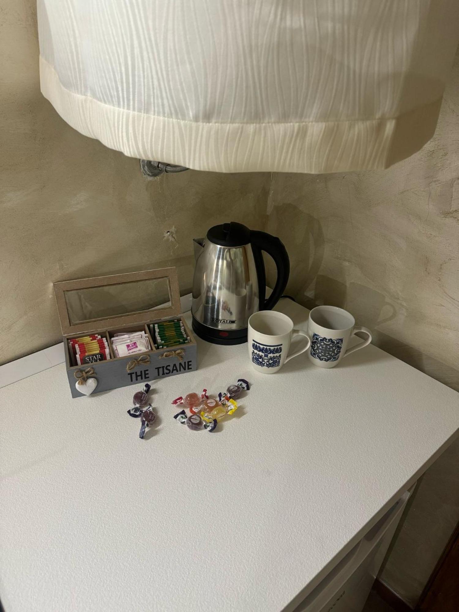 Super Nice Studio Flat Naples Extérieur photo