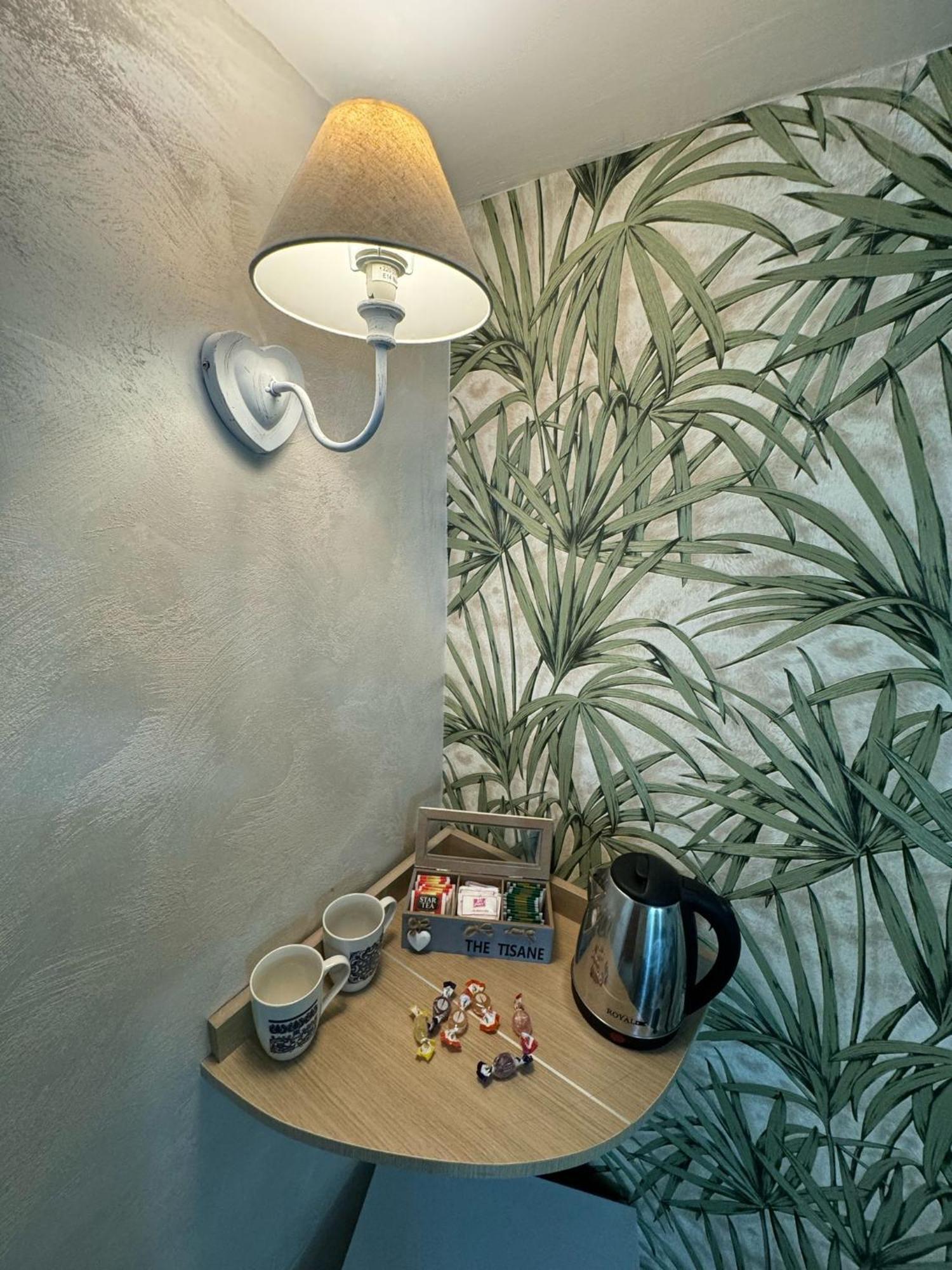 Super Nice Studio Flat Naples Extérieur photo