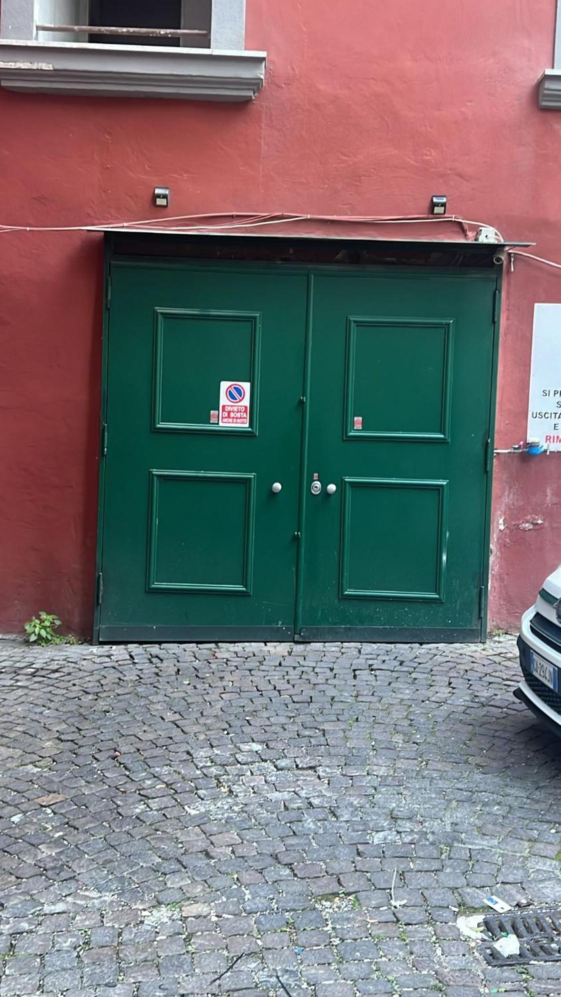 Super Nice Studio Flat Naples Extérieur photo